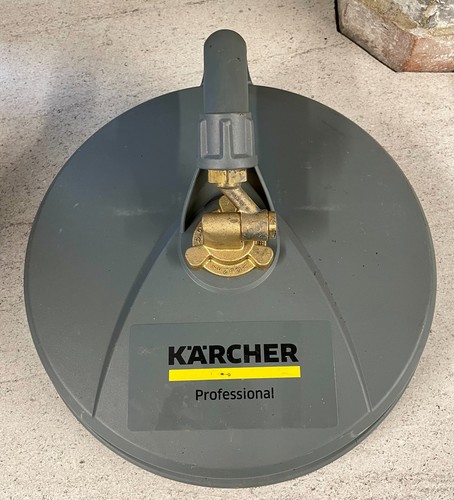 Karcher classic patio hard - fr,
