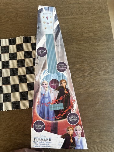 Lexibook disney frozen - ii, my