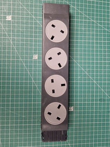 Legrand electrak iab504r - electrak,