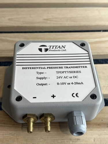 Titan tpdpt7 100 - titan, tpdpt7/100