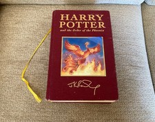 Harry Potter And The Order Of