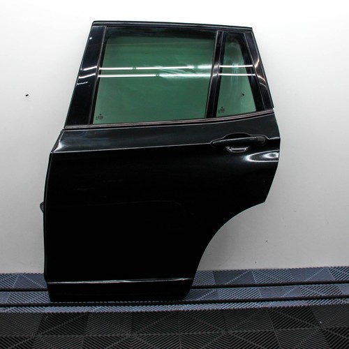 Bmw f25 2013 rear left - x3, door