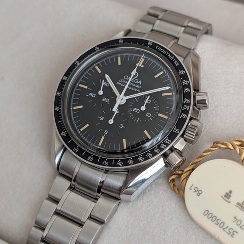 Omega speedmaster men black - omega,