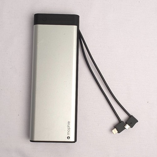 Mophie 20000mah power bank - mophie,