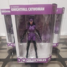 DC Collectibles Essentials