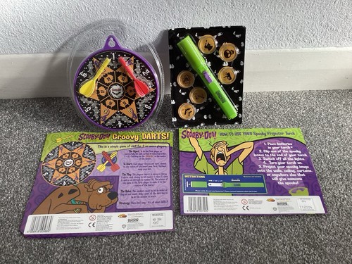 Scooby doo spooky projector - doo,
