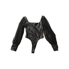 80's Outfit Pole Dance Perfect For Dancing Sexy Used Good Condition XSmall