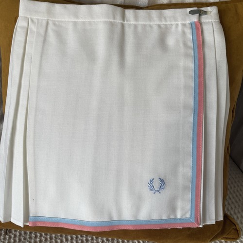 Vintage original fred - original, perry