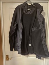 Backswing Lined Men's Jacket, Size M