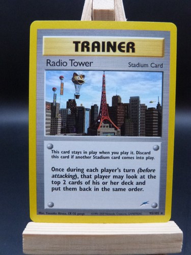 Pokemon rare card - pokemon,