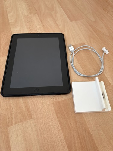 Apple ipad 16gb - apple,
