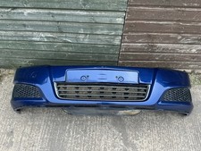 Vauxhall Astra H Facelift