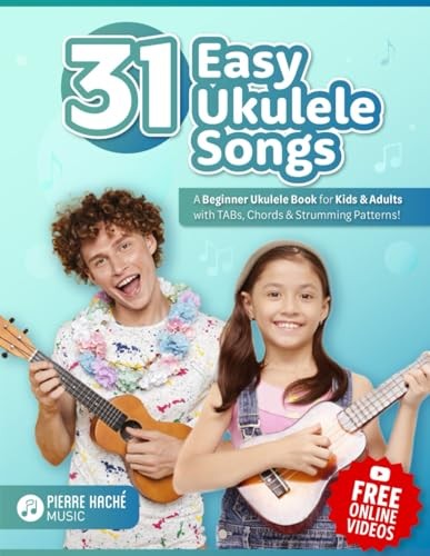 Easy ukulele songs a - ukulele,