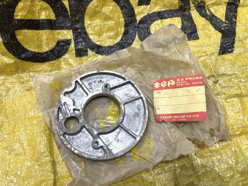Suzuki a50 ac50 as50 - a50, tm75