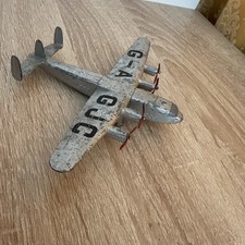 DINKY 704 'AVRO YORK AIRLINER