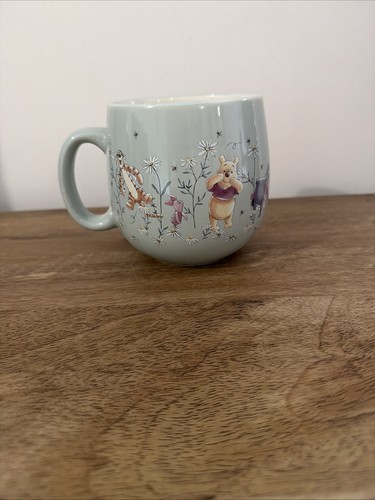 Tesco disney ceramic barrel - disney,
