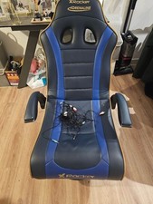 X Rocker Adrenaline VII Gaming