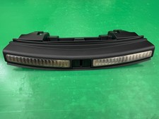 PORSCHE MACAN TAILGATE REAR