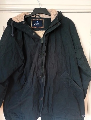 Ben sherman mens xl - 🧥,
