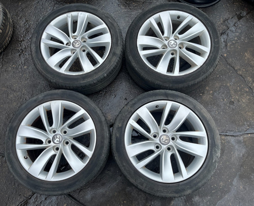 Vauxhall insignia mk1 - vauxhall,