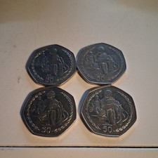 Isle Of Man 1997 TT Motorbike