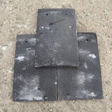 New Marley Concrete Roof Tiles
