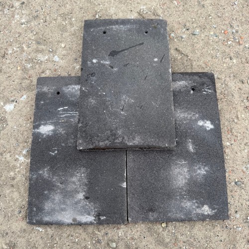 New marley concrete roof - new,