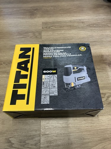 Jig saw 240v - saw,