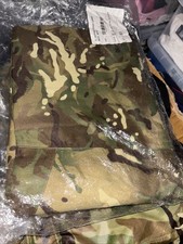 British Army MTP Bivvy Bag MVP