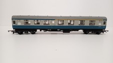 Tri-ang OO gauge coach No