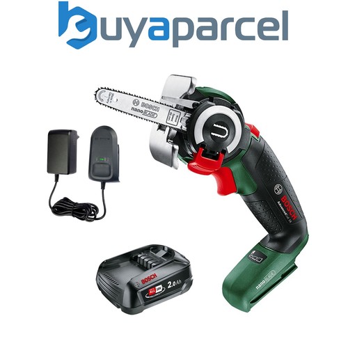 Bosch advancedcut 18v - 18v, li