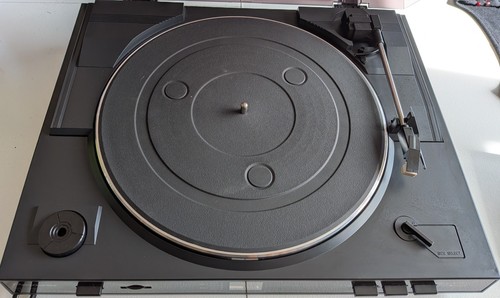 Pioneer 990 automatic - pioneer,