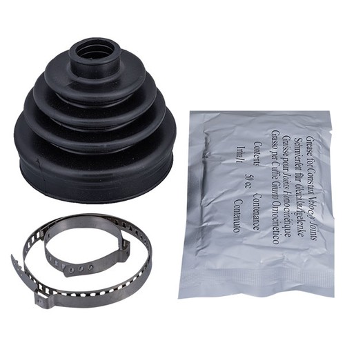 Outer boot kit drive shaft - drive,