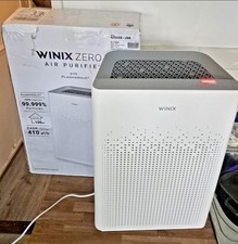 WINX ZERO S AIR PURIFIER WITH