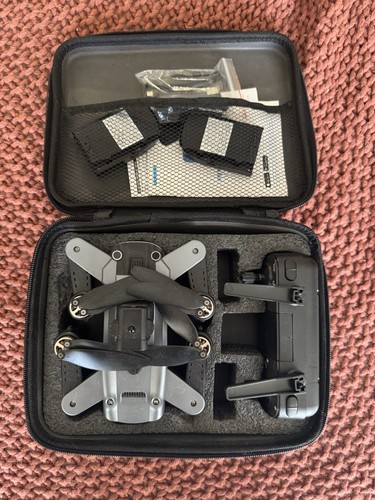Drone gps pro - vs,