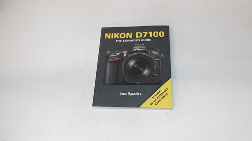 Nikon d7100 the expanded - nikon, d7100: