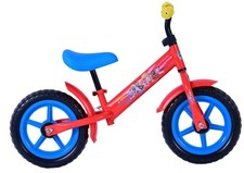 PAW Patrol 12 Inch Balance Metal Bike Lightweight Bikes