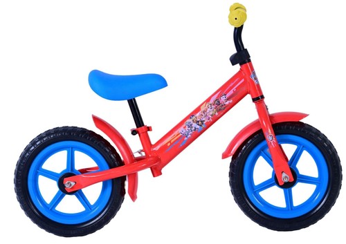 Paw patrol inch balance - inch,