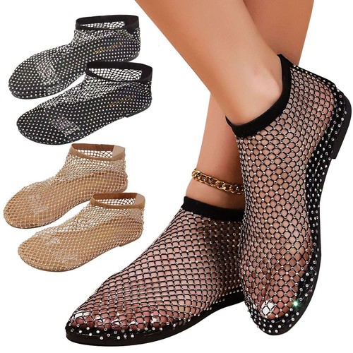 Women comfortable shiny - women's,