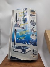 Drill Stand With Depth Adjustment  Column Stand For Electric Drill