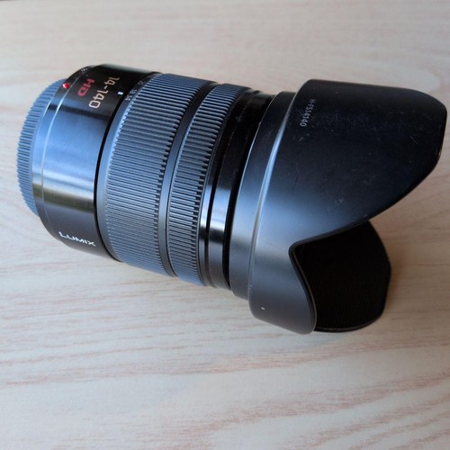 Panasonic lumix vario - panasonic,