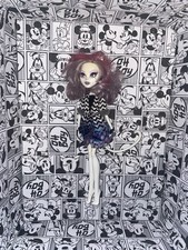 Catrine DeMew Monster High