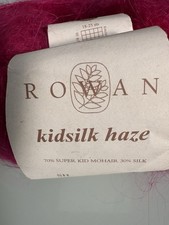 Rowan Kidsilk Haze Shade 606