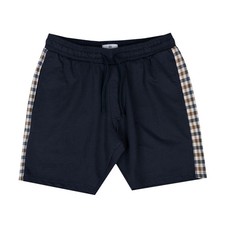 Aquascutum Club Check Shorts