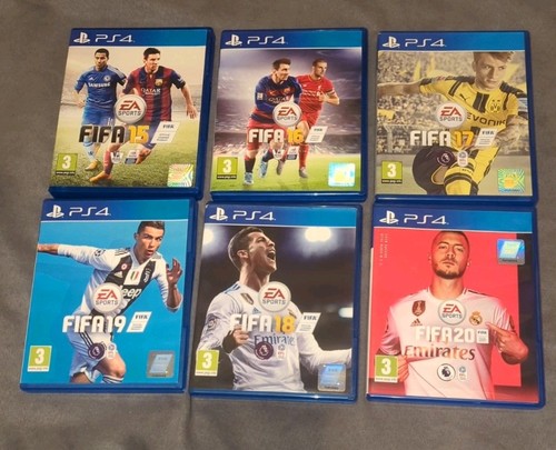 Ps4 fifa bundle 16 - bundle,