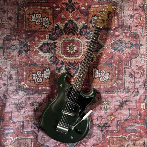 Walsh guitars elyon - walsh,