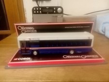 Ooc 43117 Leyland Lynx  Travel