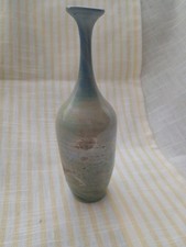 Long necked ceramic bud - necked,