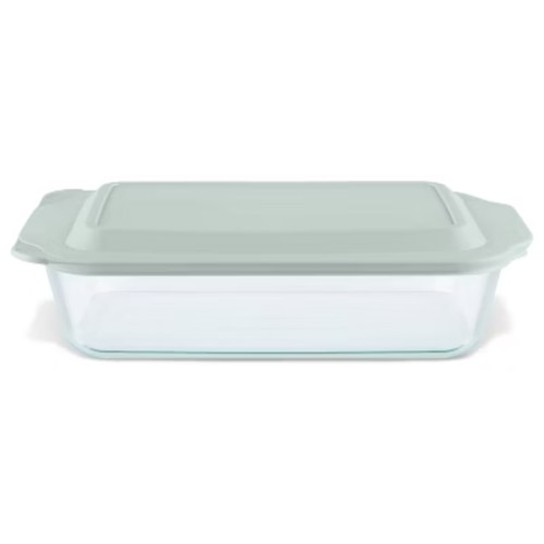 X13 glass deep - 9"x13",