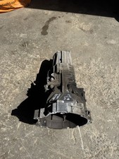 2013 SEAT EXEO ESTATE 2.0 TDI 6 SPEED MANUAL GEARBOX NSZ STOP/START